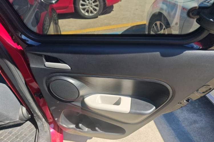 Used ORA Black Cat 2021 351 km Standard Version