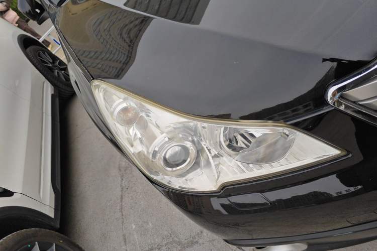 Used Subaru Outback 2012 2.5i Luxury Edition