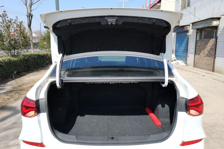 Used Chevrolet Monza 2023 1.5L Dual-Clutch Enjoyment Edition