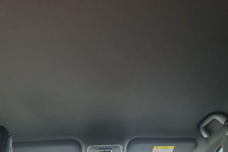 Used BYD Seagull 2024 Honor Edition 305km Dynamic Version Headliner