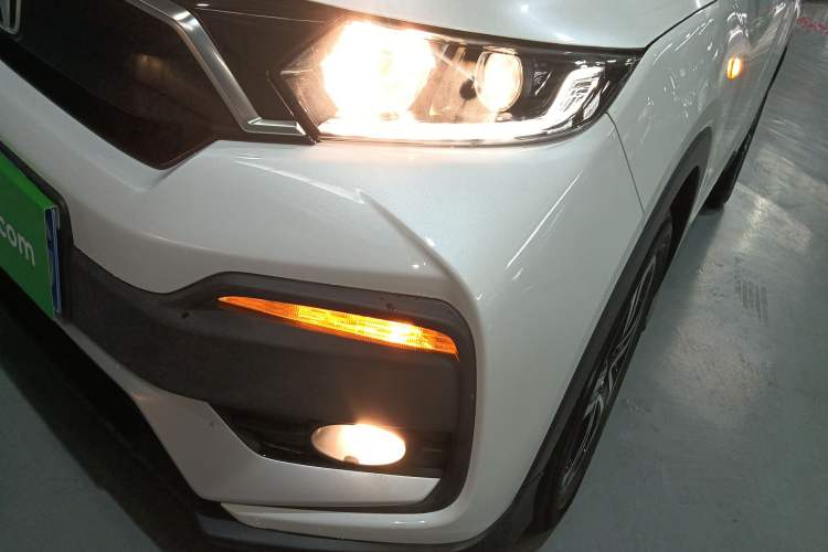 Used Honda XR-V 2021 1.5L CVT Classic Edition Left Front Headlight