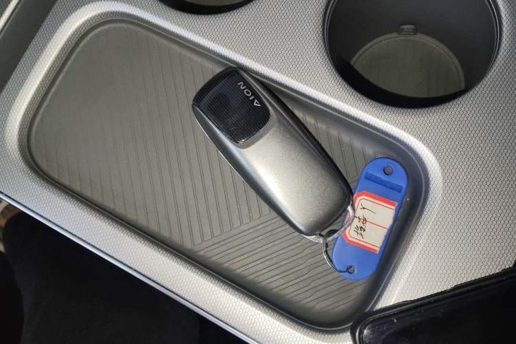 Used AION Y 2024 Plus 510 Intelligent Driving Version