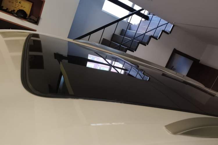 Used Cadillac XT6 2020 28T Six-Seater Four-Wheel-Drive Luxury Version
