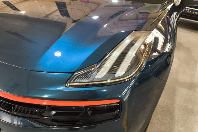 Used Lynk & Co 06 2020 1.5T YAO Halo