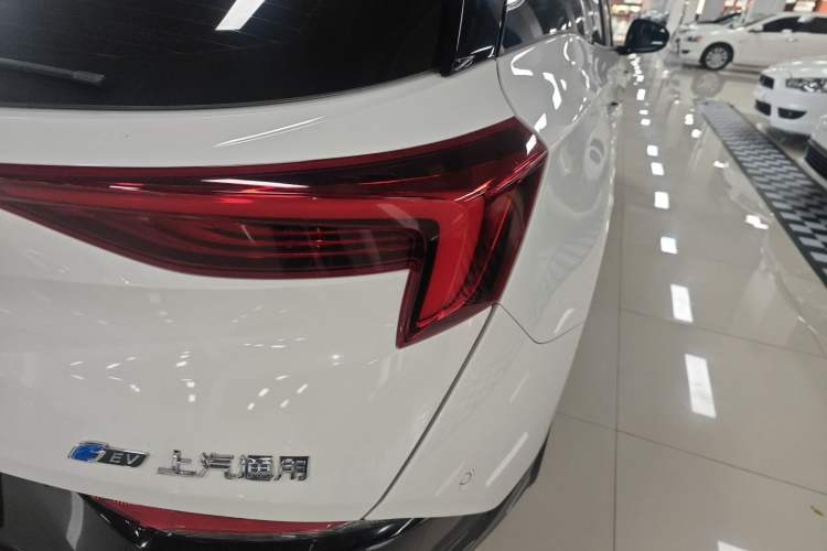 Used Buick Velite 6 2024 430km Enjoyment Version
