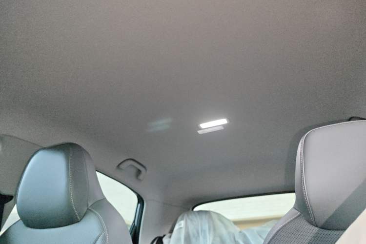 Used Geely Galaxy Geome 2026 Model 310km Dream Edition