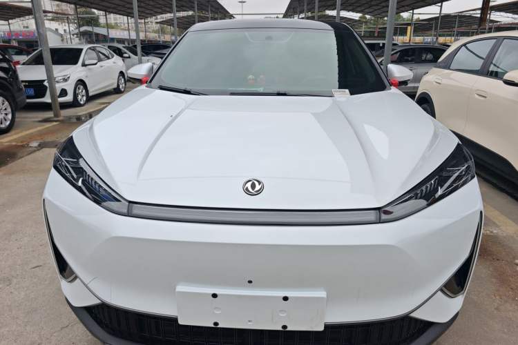 Used Dongfeng Aeolus L7 New Energy 2025 518 Comfort Edition