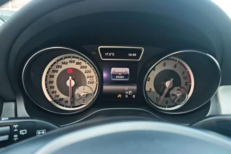 Used Mercedes-Benz GLA 2016 GLA 200 Fashion Model