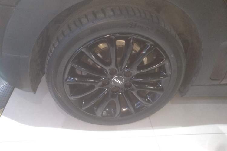 Used MINI Clubman 2019 1.5T ONE