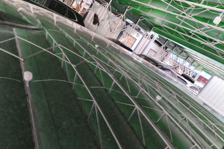 Used Li Auto L7 2023 Max model