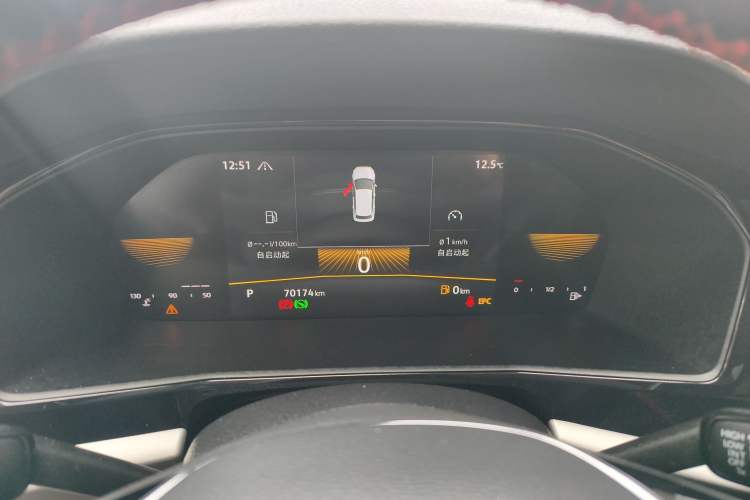 Used Volkswagen Lavida 2021 280TSI DSG Comfort Edition