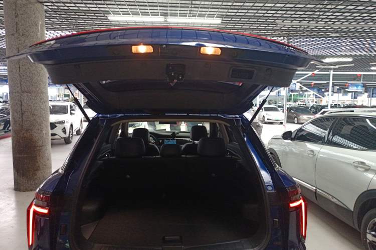 Used Venucia Star 2020 260T Automatic 48V Mild Hybrid Turbocharged Star Edition