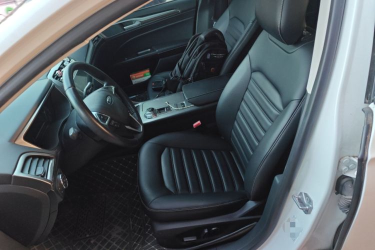 Used Ford Mondeo 2020 EcoBoost 180 Stylish Model