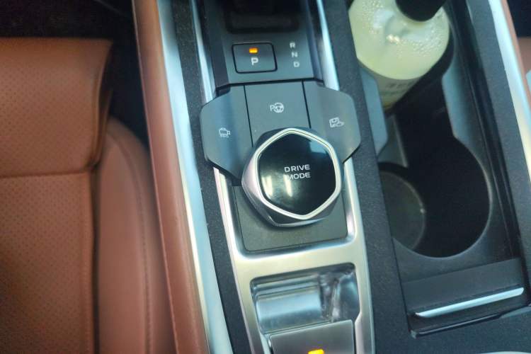 Used CHANGAN NEVO Q05 2023 125 Max
