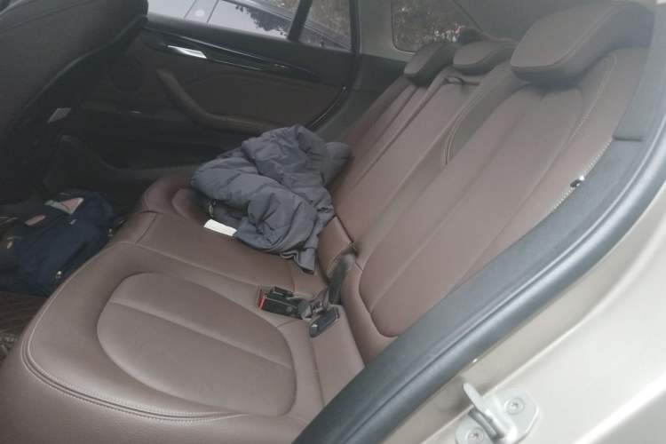 Used BMW X1 2020 sDrive20Li Premium Edition