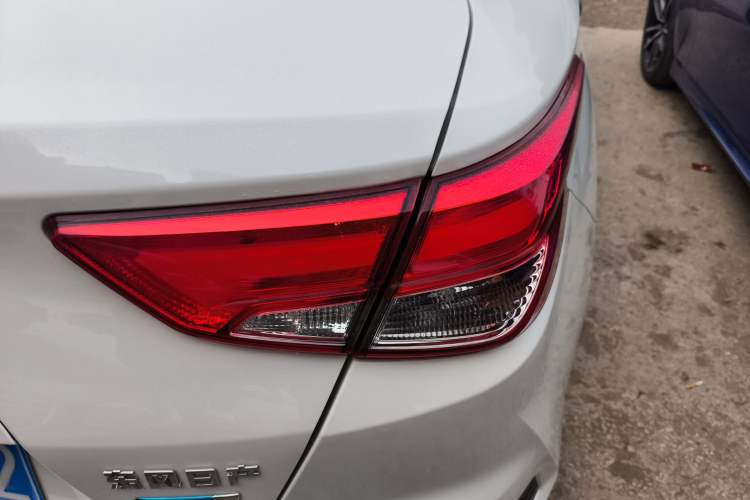 Used Nissan Lannia 2021 1.6L CVT Cool Edition