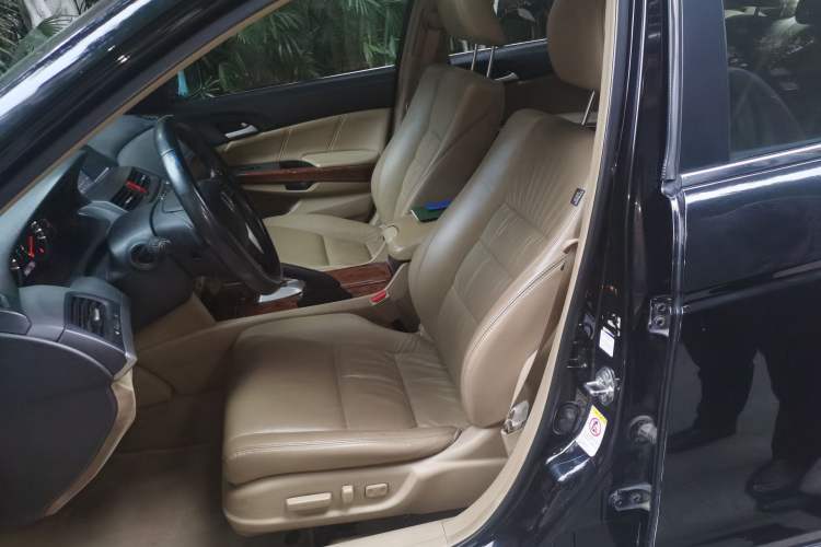 Used Honda Accord 2011 2.4L LX