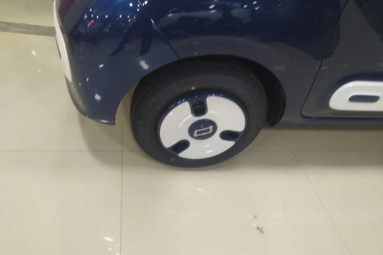 Used Bestune Pony 2025 222km Range Agile Horse
