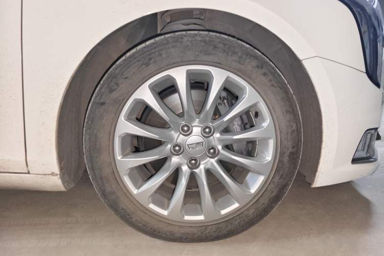 Used Cadillac XTS 2018 28T Elite Edition