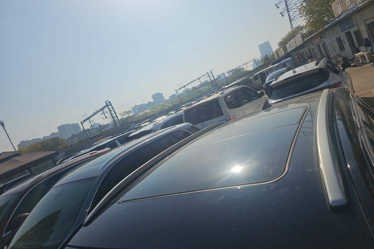 Used Buick Encore GX 2020 20T CVT Two-Wheel Drive Luxury Version
