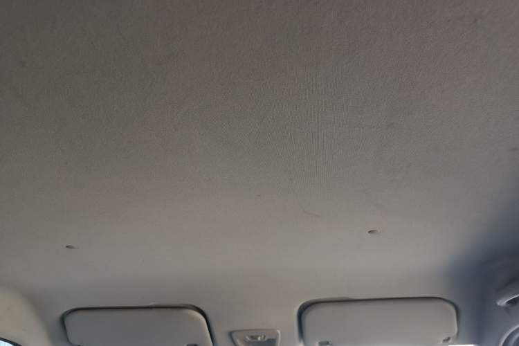 Used Wuling Hongguang PLUS 2019 1.5T Manual Standard Version 7 Seats
