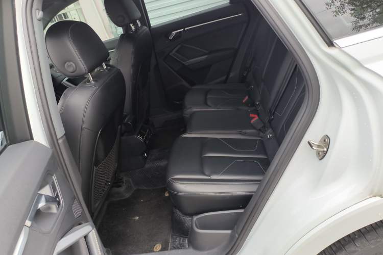 Used Audi Q3 2024 35 TFSI Fashion Dynamic Edition
