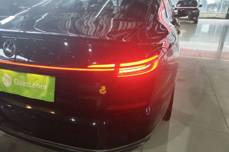 Used Volkswagen Passat 2023 330TSI Elite Edition