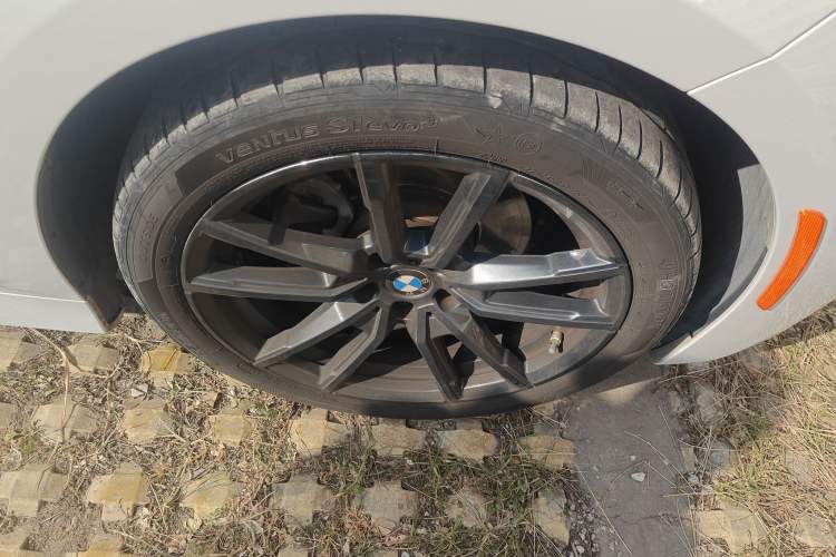 Used BMW 3 Series 2022 Restyled 320Li M Sport Package