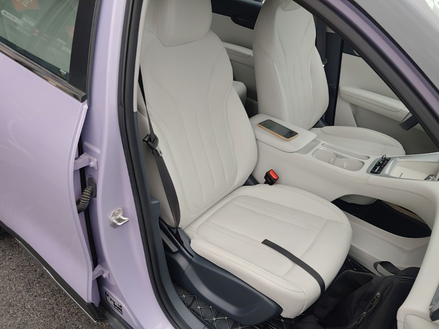 Geely Galaxy Geome 2026 Model 410km Exploration Edition — снимка 19