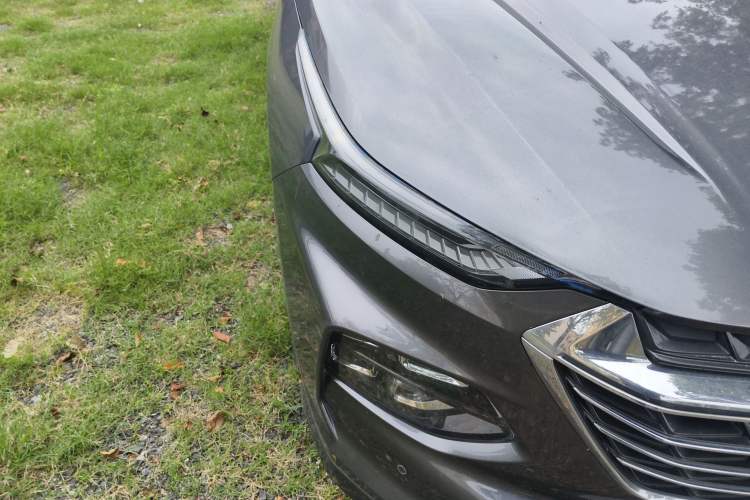 Used Wuling Victory 2020 1.5T CVT Flagship Edition