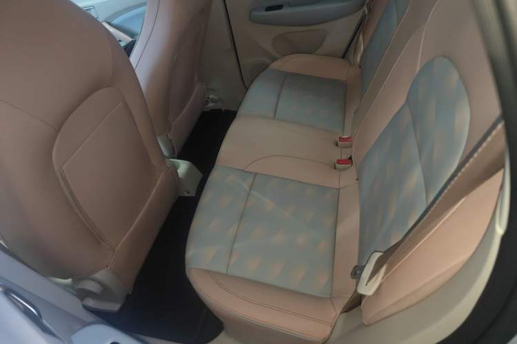 Used Leapmotor T03 2023 310 Lite Edition