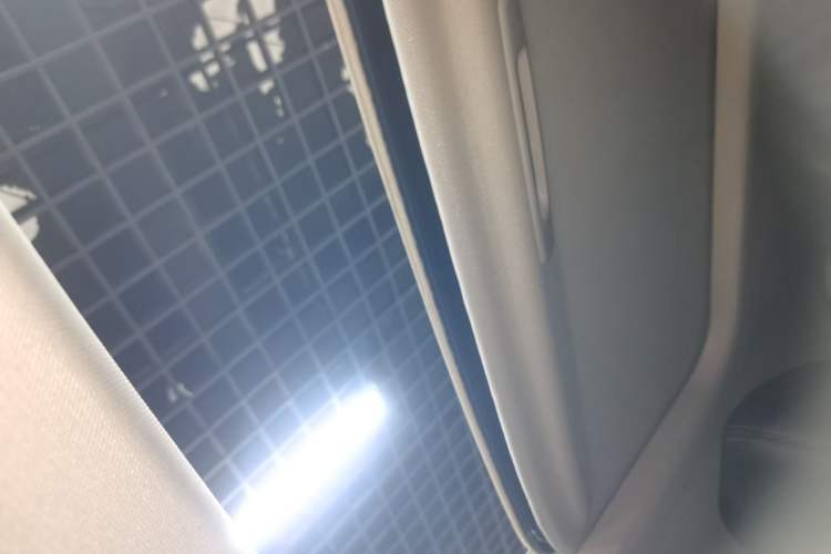 Used Geely Auto Coolray 2021 1.4T DCT Diamond Edition Headliner