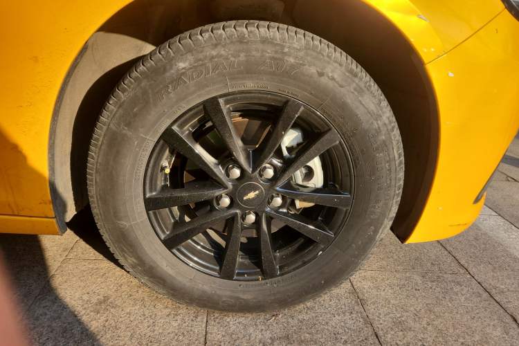 Used Chevrolet Malibu 2018 530T Automatic Fashion Edition
