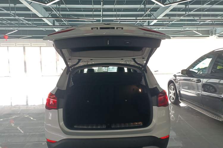 Used BMW X1 2019 sDrive20Li Leading Model