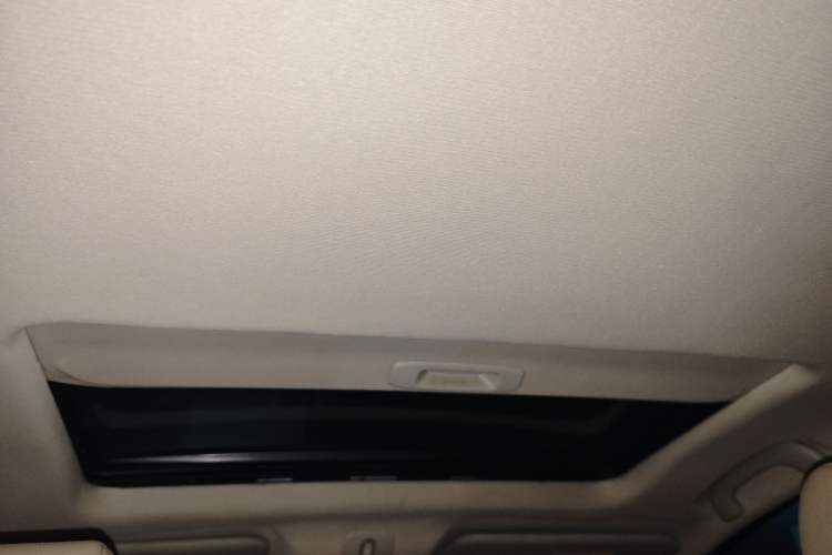 Used Nissan Qashqai 2010 20X LE CVT 2WD
