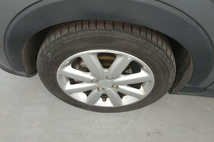 Used Leapmotor T03 2022 Agate Edition