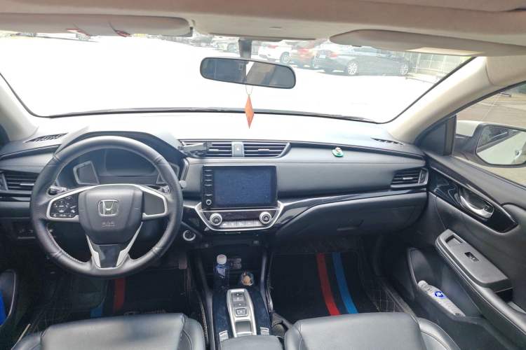 Used Honda Crider 2022 1.5L Rui Luxury Edition