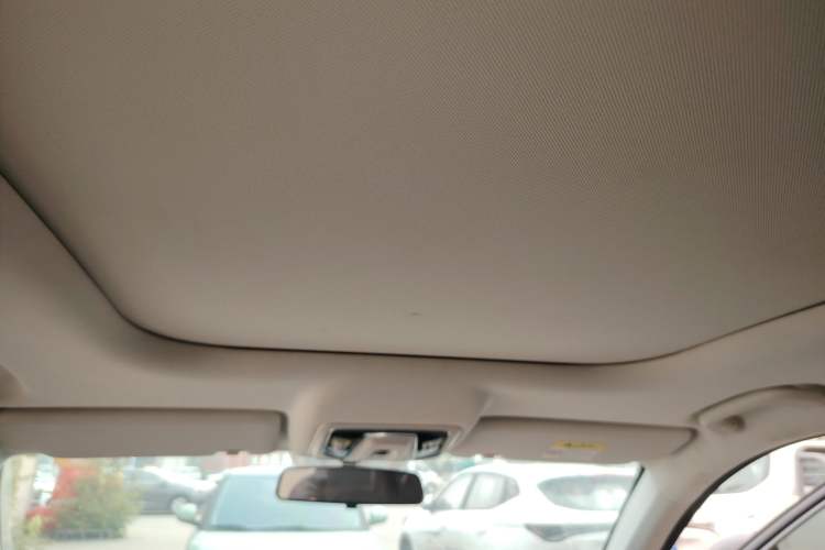 Used Changan X7 PLUS 2024 1.5T Automatic Luxury 7-Seater