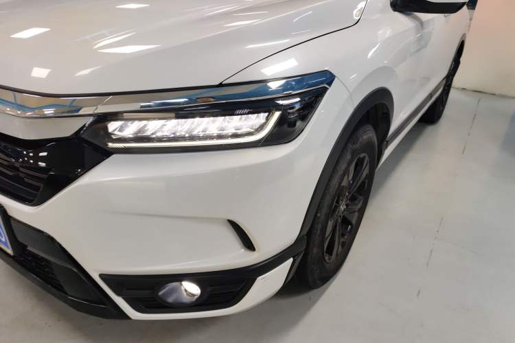 Used Honda Breeze 2021 240TURBO CVT Two-Wheel Drive Smart Enjoyment Version Left Front Headlight