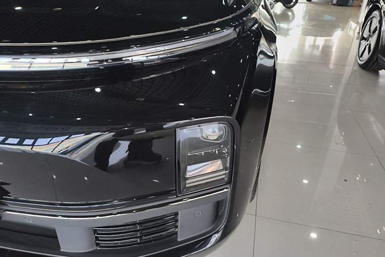 Used Li Auto L8 2024 Pro Model