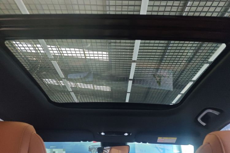 Used Geely Galaxy L7 2025 EM-i 115km Exploration Edition Headliner