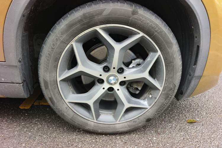 Used BMW X2 2019 sDrive20i M Sport Package China VI Emission Standard