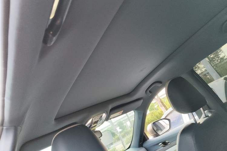 Used Ford Equator Sport 2022 EcoBoost 170 Premier Edition Headliner