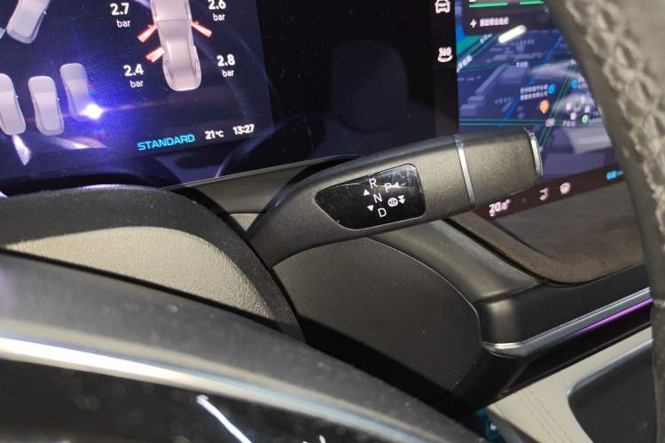 Used XPeng P7 2023 P7i 610 Max Performance Edition