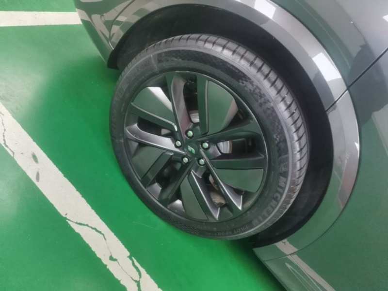 Used Li Auto L7 2024 Ultra Model — 25