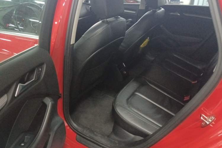 Used Audi A3 2014 Sportback 35 TFSI Automatic Comfort Model