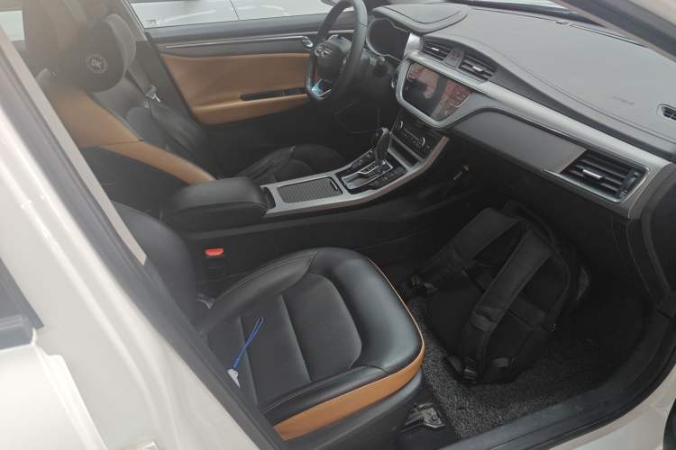 Used Geely Auto Emgrand GL 2020 1.4T CVT Asian Games Edition