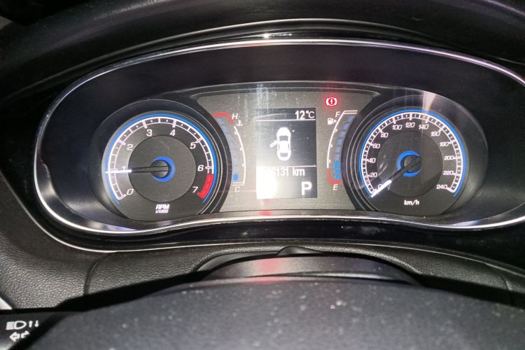 Used Fiat Viaggio 2012 1.4T Automatic Jingxiang Edition
