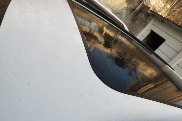 Used Dongfeng Fengon 580 2022 1.5T Automatic Luxury Edition