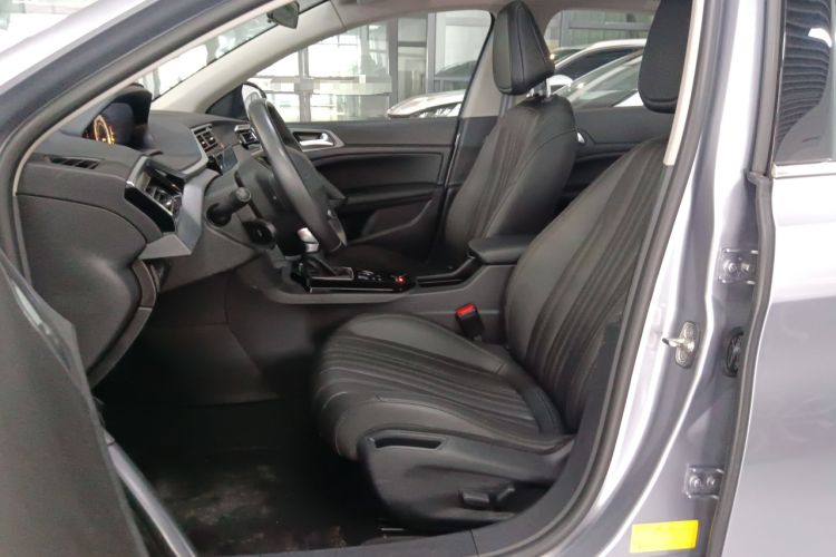 Used Peugeot 408 2024 360THP "Da Da" Edition – Romani Version